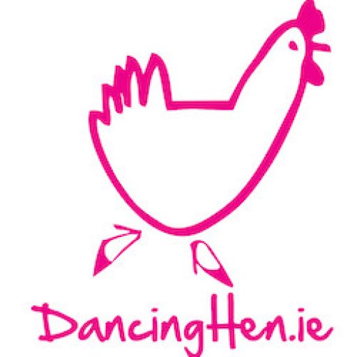 dance lessons for hen parties